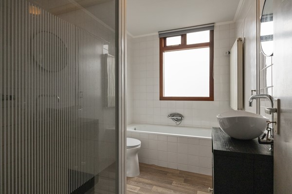 Medium property photo - Krugerstraat 25, 1782 EL Den Helder